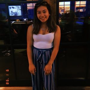 Meet your Posher, Anne